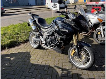 Triumph Tiger 1050 2007 occasion