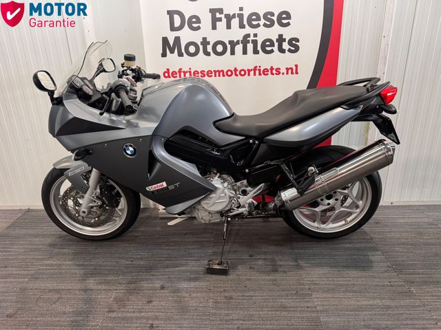 bmw - f-800-st