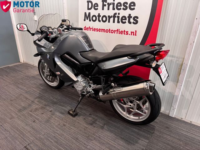 bmw - f-800-st