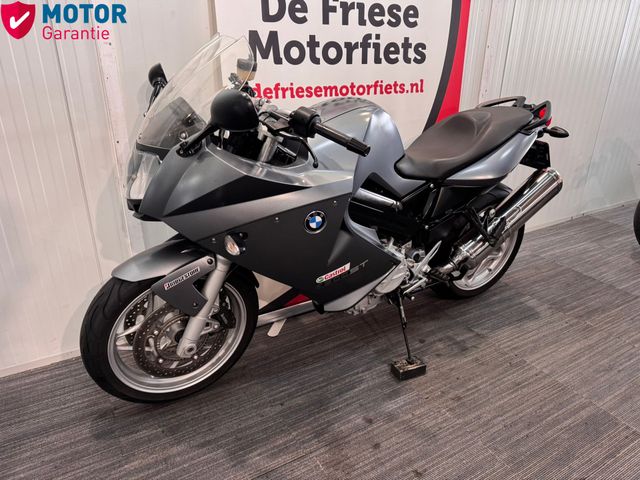 bmw - f-800-st