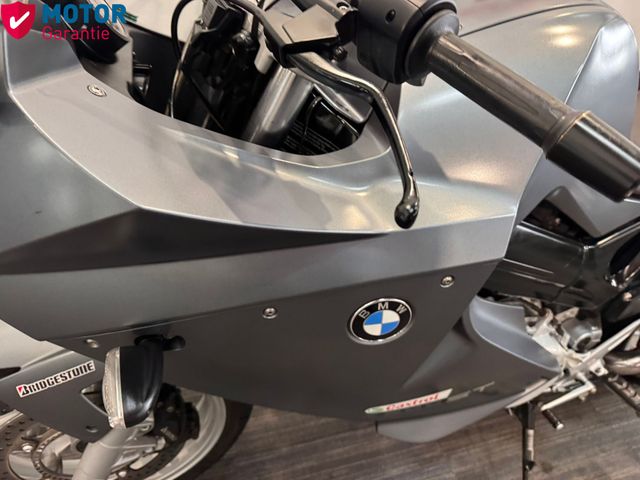 bmw - f-800-st