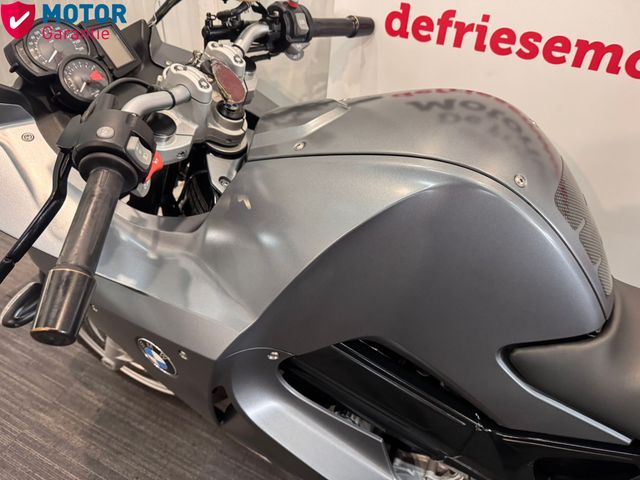 bmw - f-800-st