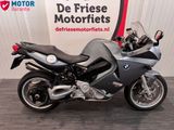 BMW F 800 ST