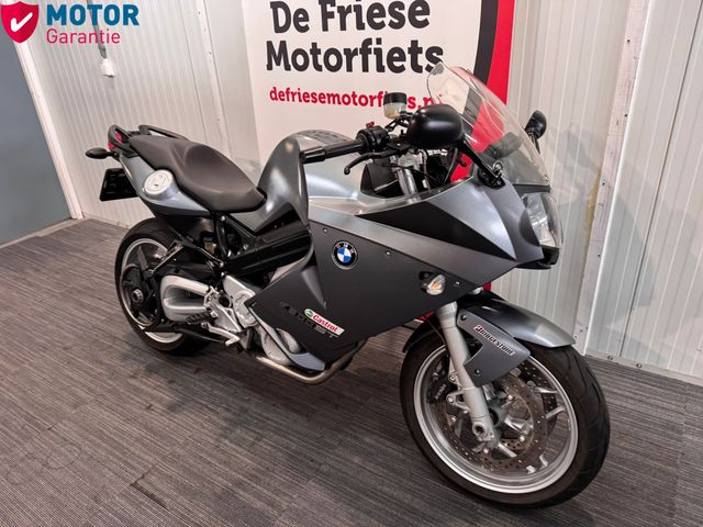 bmw - f-800-st