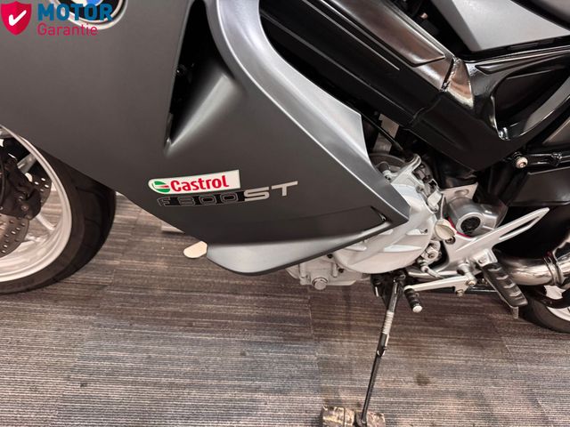 bmw - f-800-st