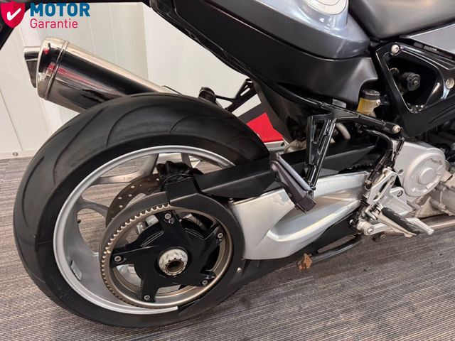 bmw - f-800-st