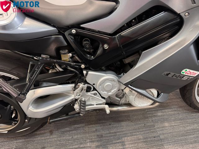 bmw - f-800-st