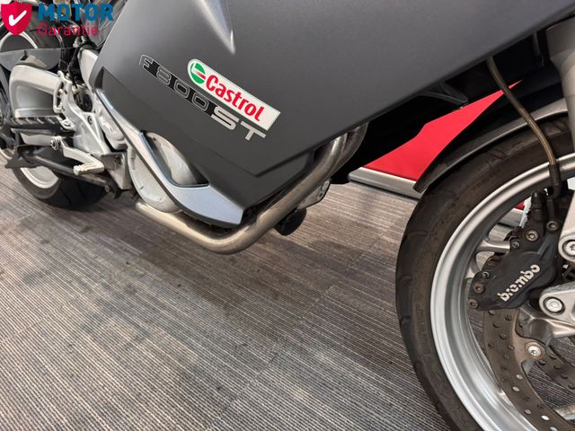 bmw - f-800-st