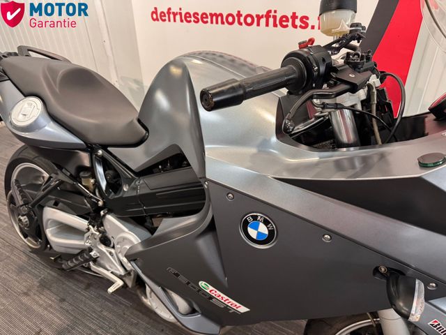 bmw - f-800-st