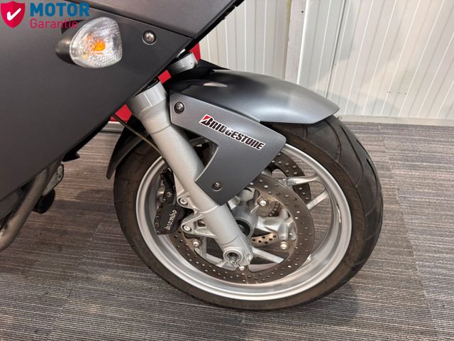 bmw - f-800-st