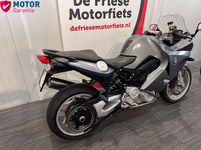bmw - f-800-st