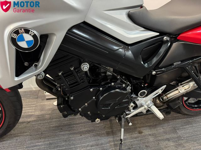 bmw - f-800-r