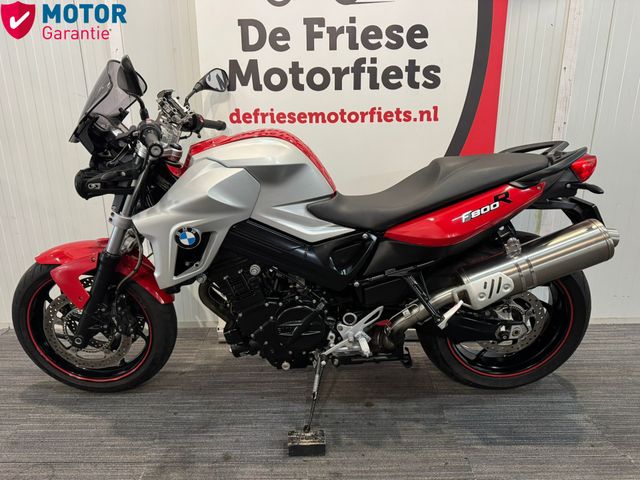 bmw - f-800-r