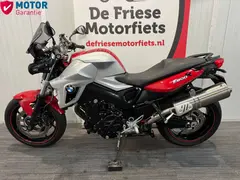 BMW F 800 R 2012 occasion – foto 4 van 24