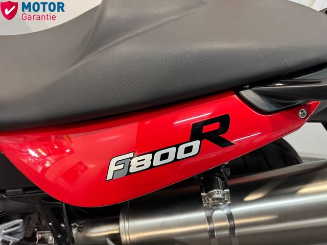 bmw - f-800-r