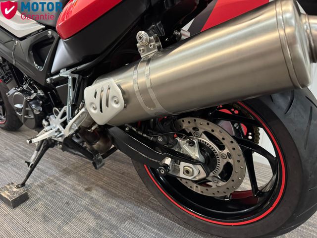 bmw - f-800-r