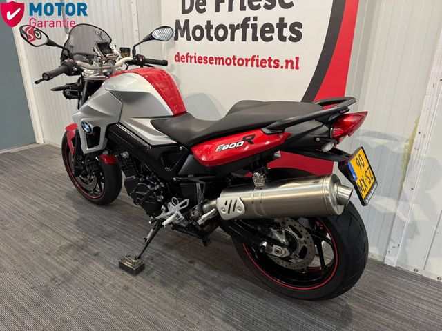 bmw - f-800-r