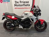 BMW F 800 R