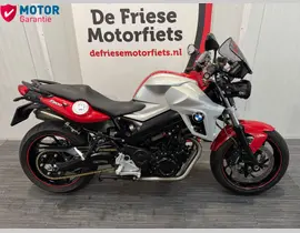 BMW F 800 R 2012 occasion