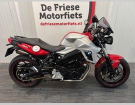 BMW F 800 R 2012 occasion