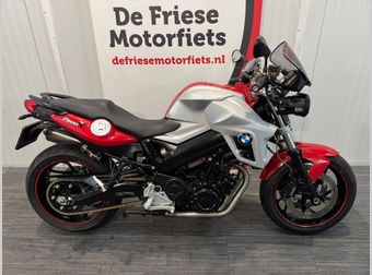 BMW F 800 R 2012 occasion