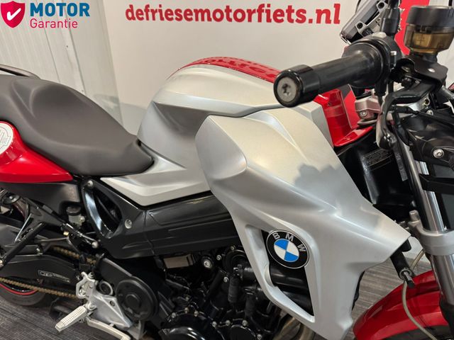 bmw - f-800-r