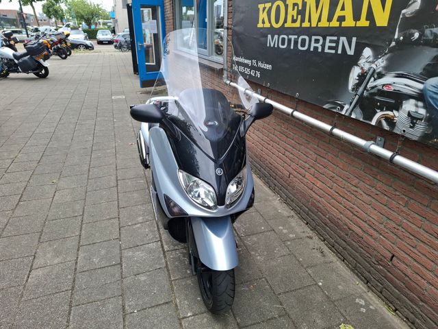 yamaha - xp-500-t-max