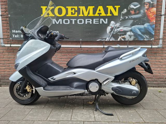 yamaha - xp-500-t-max