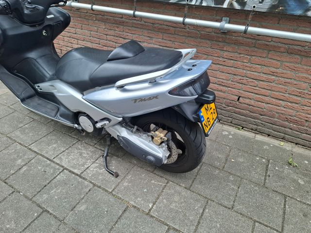yamaha - xp-500-t-max