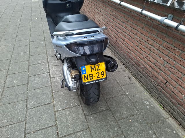 yamaha - xp-500-t-max