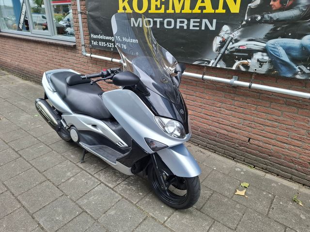 yamaha - xp-500-t-max