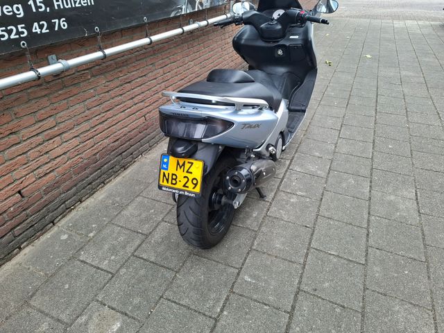 yamaha - xp-500-t-max