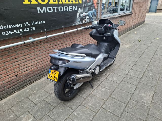 yamaha - xp-500-t-max