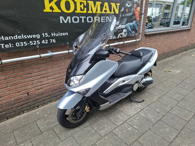 yamaha - xp-500-t-max