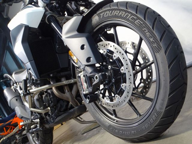 triumph - tiger-900-gt-pro