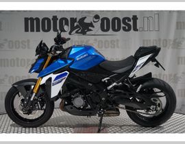 Suzuki GSX-S 1000 ABS 2025 occasion