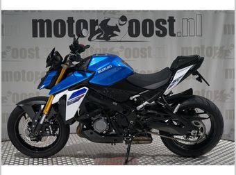 Suzuki GSX-S 1000 ABS 2025 occasion