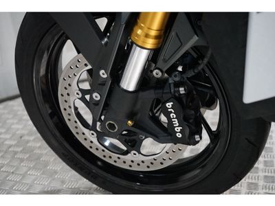 SUZUKI GSX-S 1000 ABS – foto 4