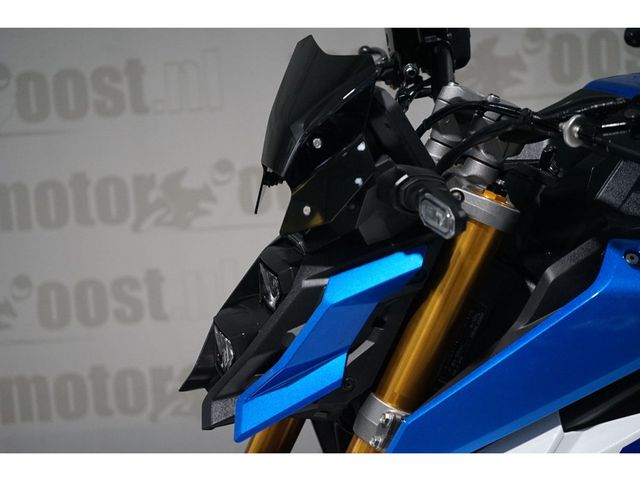 suzuki - gsx-s-1000-abs