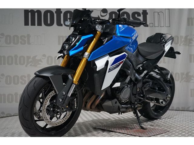 suzuki - gsx-s-1000-abs