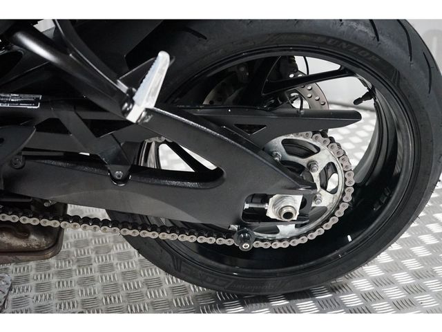 suzuki - gsx-s-1000-abs