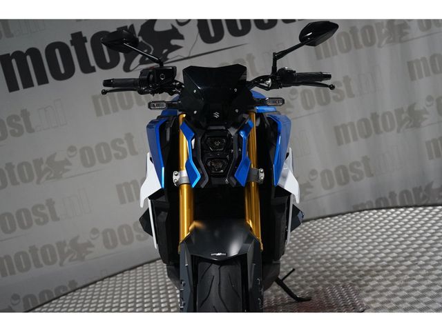 suzuki - gsx-s-1000-abs