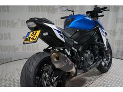 Suzuki GSX-S1000 X Treme +Pack 2025 occasion – foto 17 van 20