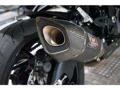 Suzuki GSX-S1000 X Treme +Pack 2025 occasion – foto 18 van 20