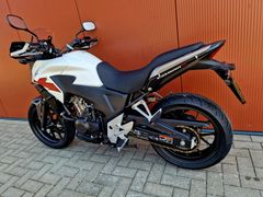 Honda CB 500 X / ABS, Mivv, Lage KM, Hele Nette Motor! 2014 occasion – foto 5 van 16