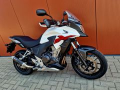 Honda CB 500 X / ABS, Mivv, Lage KM, Hele Nette Motor! 2014 occasion – foto 2 van 16