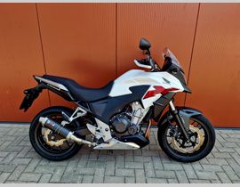 Honda CB 500 X / ABS 2014 occasion