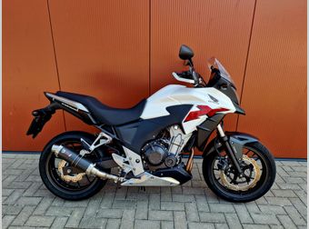 Honda CB 500 X / ABS 2014 occasion