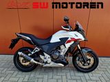 HONDA CB 500 X / ABS