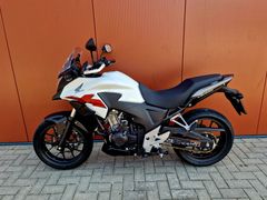 Honda CB 500 X / ABS, Mivv, Lage KM, Hele Nette Motor! 2014 occasion – foto 4 van 16